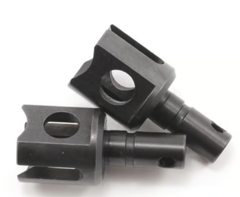 Kyosho IF412B Differential Outdrive Shaft (2)
