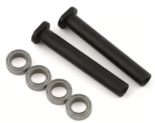 Kyosho IF418B MP9 Servo Saver Posts w/Bearings (2)
