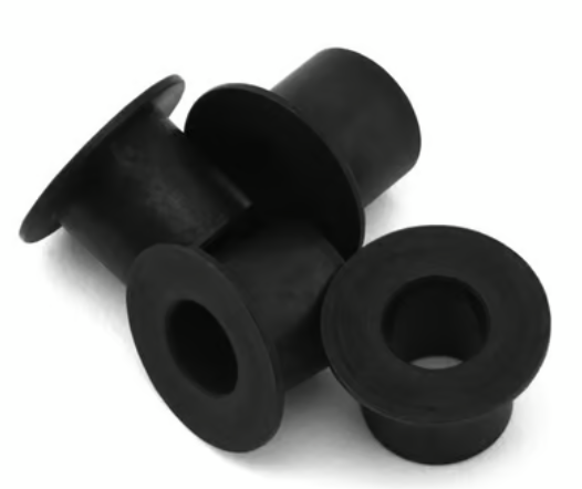 Kyosho IF420B Knuckle Arm Bushings (4)