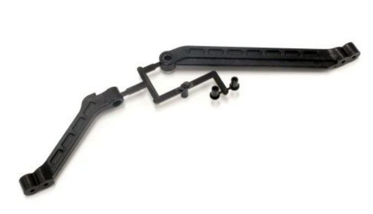 Kyosho IF618 Chassis Brace Set (MP10)