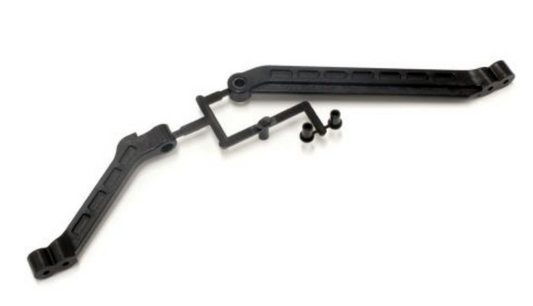 Kyosho IF618 Chassis Brace Set (MP10)