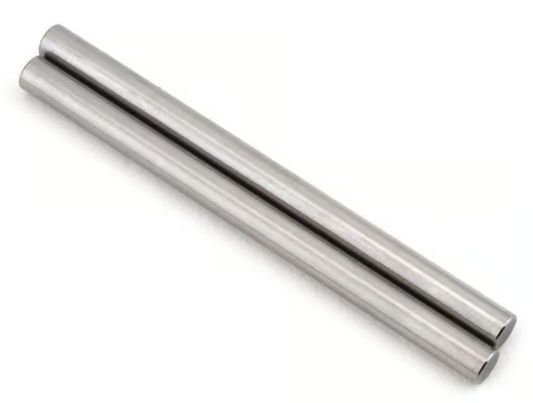 Kyosho IF624-65 4.5x65mm MP10 HD Suspension Hinge Pin Shaft (2)