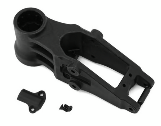 Losi 261012 Promoto-MX Front Bulkhead