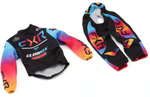 Losi Promoto-MX Rider Jersey Set