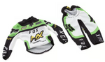 Losi Promoto-MX Rider Jersey Set