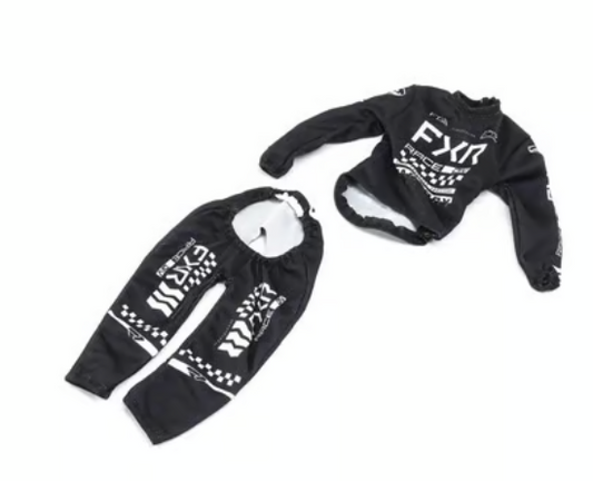 Losi Promoto-MX Rider Jersey Set