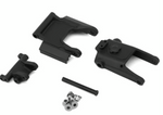 Losi 261010 Promoto-MX Control Arms & Crash Structure