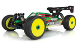 Team Associated 80950 RC8B4.1e Team 1/8 4WD Off-Road Electric Buggy Kit