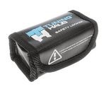 Tuning Haus 1003 1S or 2S Shorty Lipo Safety Storage Bag