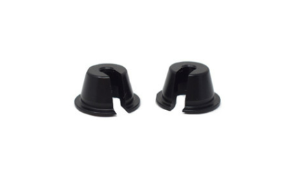 GFRP QS-5031 Lowered Small Bore Spring Cups