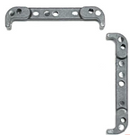 GFRP QS-1403 Molded Battery Locater Mount