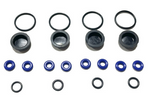 GFRP QS-5101 Small Bore Shock Rebuild Kit