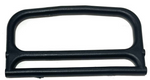 GFRP QS-1011FB Molded Cage Replacement Front Bumper
