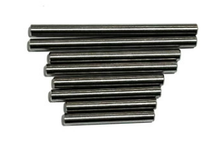 GFRP QS-4116 Titanium Hinge Pin Kit