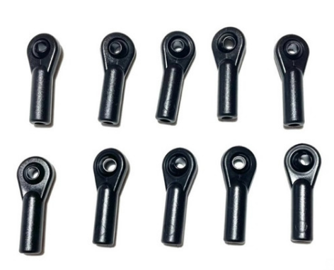 GFRP QS-6006M Metric Rod Ends