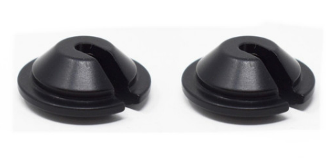 GFRP QS-5036 Big Bore Standard Spring Buckets