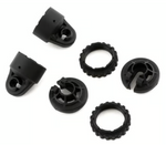 Traxxas 9664 Sledge GT-Maxx Shock Caps (2)