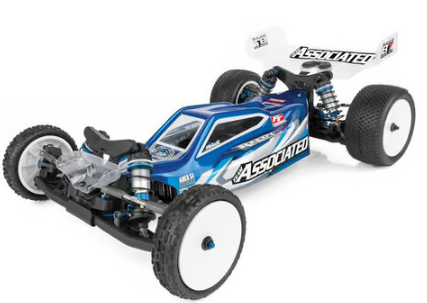 Team Associated 90041 RC10B7 Team 1/10 2WD Electric Buggy Kit
