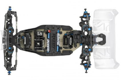 Team Associated 90041 RC10B7 Team 1/10 2WD Electric Buggy Kit