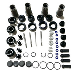 GFRP QS-5112 Big Bore Short Shock Kit