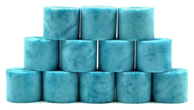 ProTek PTK-7728 RC DustBuster 2 XB8 Pre-Oiled Air Filter Foam (12)