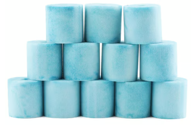 ProTek RC PTK-7752 "DustBuster 2" Mugen MBX8R Pre-Oiled Air Filter Foam (12)