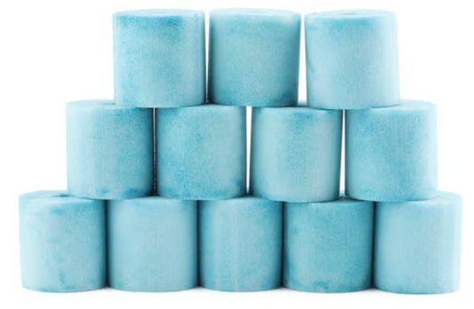 ProTek RC PTK-7752 "DustBuster 2" Mugen MBX8R Pre-Oiled Air Filter Foam (12)