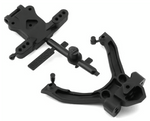 Team Associated 92403 RC10B7 Top Plate & Ballstud Mount Set