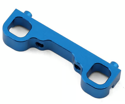 Team Associated 92432 RC10B7 Aluminum Arm Mount "C Block"