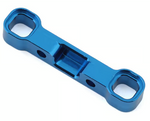 Team Associated 92433 RC10B7 Aluminum Arm Mount "D Block"