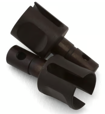Team Associated 92452 RC10B7 HD Gear Differential Outdrives (2)