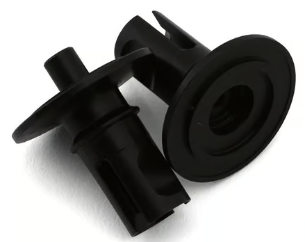 Team Associated 92453 RC10B7 HD Ball Differential Outdrive Set