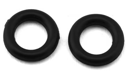 Team Associated 92463 RC10B7 Battery Holder O-rings (2)