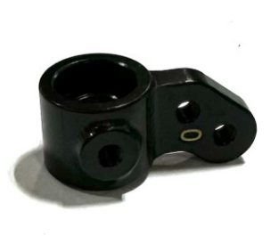 GFRP GFR-1606 Brass 0 Degree Steering Arm