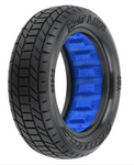 Pro Line 830917 1/10 Hot Lap MC 2WD Front 2.2" Dirt Oval Buggy Tires (2)