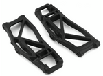 Traxxas 8999 Maxx WideMaxx Lower Suspension Arms (Black) (2)