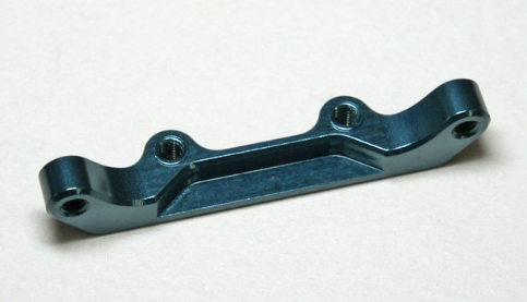 Mugen Seiki B2709 Aluminum Steering Rack: MSB1