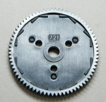 Mugen Seiki B2325 Spur Gear: MSB1