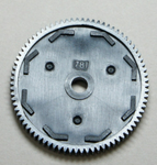 Mugen Seiki B2325 Spur Gear: MSB1