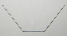 Mugen Seiki B2135 Rear Anti-Roll Bar: MSB1