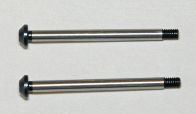 Mugen Seiki B2130 Outer Hinge Pins (F/R) 2pcs: MSB1