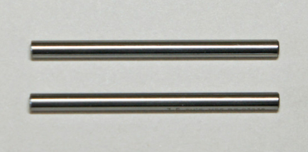 Mugen Seiki B2129 Rear Inner Hinge Pins 2pcs: MSB1