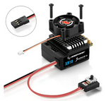 Hobbywing 30112005 Xerun XR10 Justock G3S 1/10 Sensored Brushless ESC