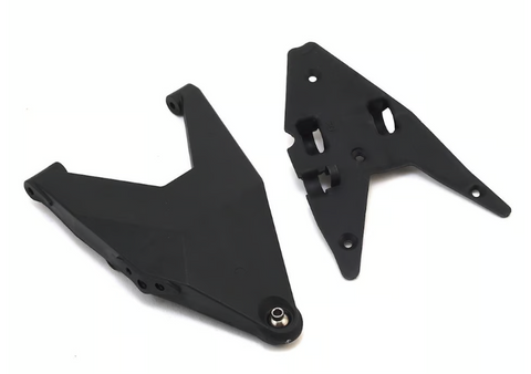 Traxxas 8532 Unlimited Desert Racer Front Right Lower Suspension Arm