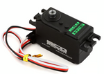 EcoPower ECP-115T WP115T Low Profile Waterproof High Torque Metal Gear Servo for 1/10 2wd Buggies, Drift Cars & Shift/Dig