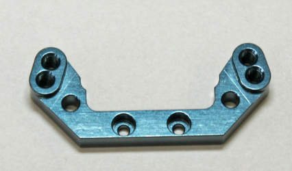 Mugen Seiki B2127 Rear Ball Stud Mount: MSB1