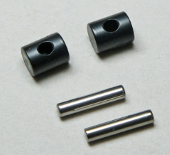 Mugen Seiki B2307 CVA Rebuild Kit: MSB1