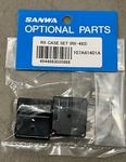 Sanwa SNW107A41411A Receiver Case set