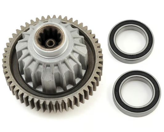 Traxxas 7796 X-Maxx/XRT Torque-Biasing Center Drive
