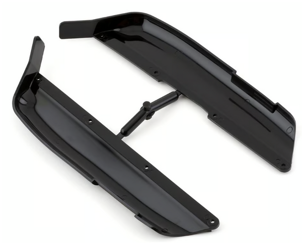 Mugen Seiki E2409b MBX8R Side Guard Set (E2409) – LCRC Raceway